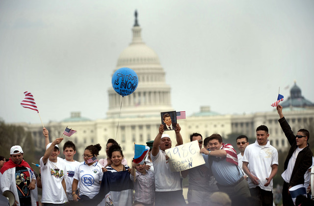 Immigration Reform and Control Act