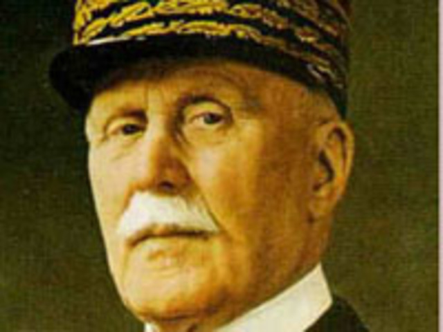 Franciaország elveszti a háborút