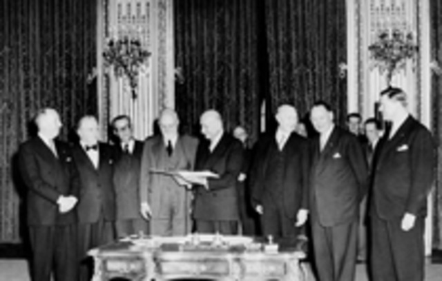 18 Απριλίου 1951