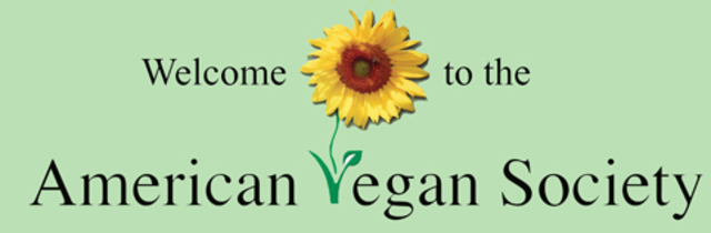American Vegan Society