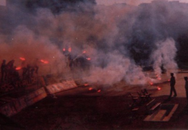 Muerte de Luis Montero Domínguez (CÁDIZ- CASTELLÓN)