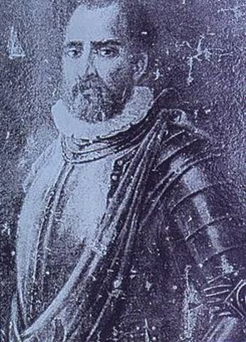 DON PEDRO DE GARAY NUEVO VIRREY ITERINO DE NUEVA ESPAÑA