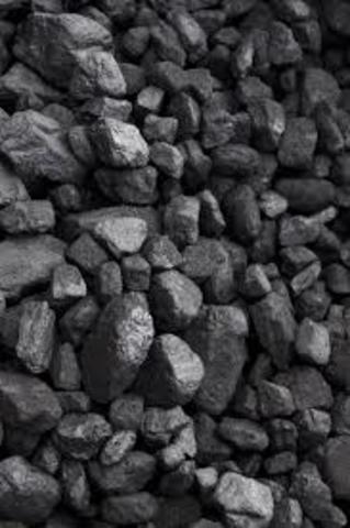 Det første damplokomotiv