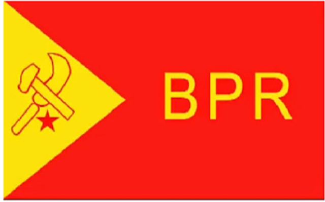 Toma de cátedra de san salvador