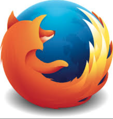 Firefox's Introduction into the internet