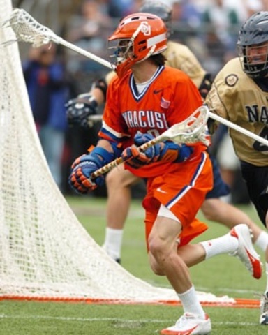 Third Year In College