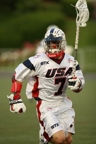 Fourth Year In College