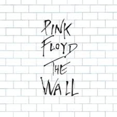 "The Wall" is released
