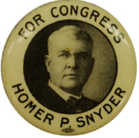 Snyder Act