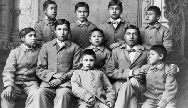 Indian Education Act