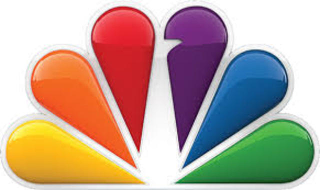 NBC's Press Upfront 2015