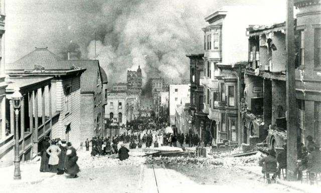 Not So Pleasant Valley