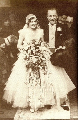 Anna and Horace Dodge