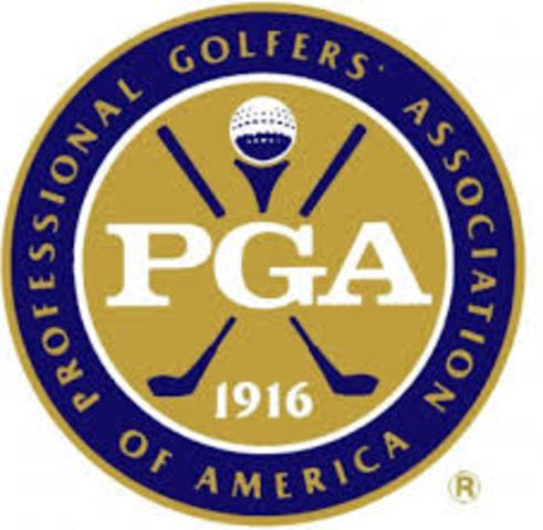 PGA Tour Tees Off