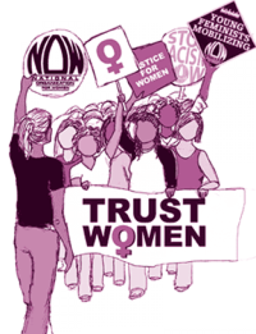 National Organization for Women (NOW)