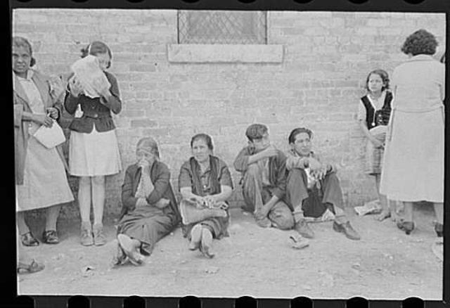 The Great Depression