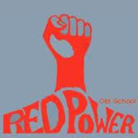 Red Power Movement