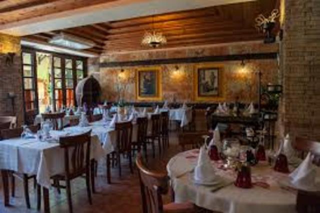 Where did you work as a teenager?