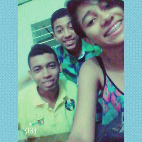 Mis hermaniito Fastidiosos