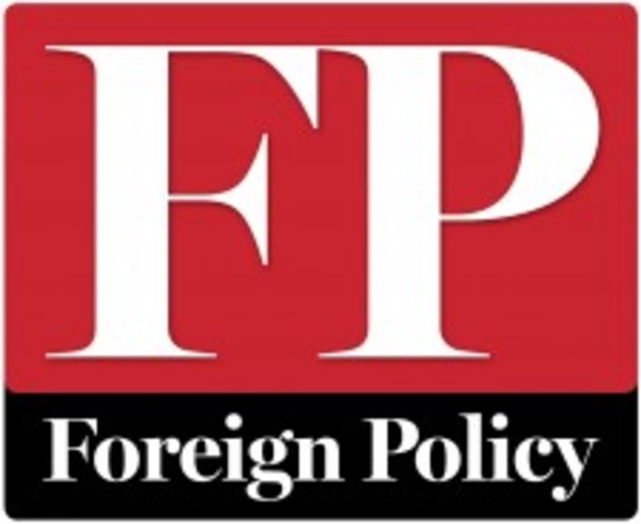 Successes in Foreign Policy