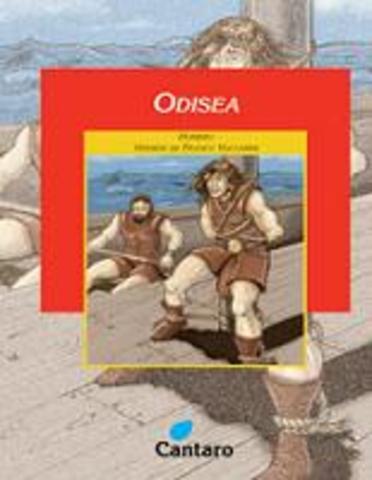 La Odisea- Lectura y análisis-