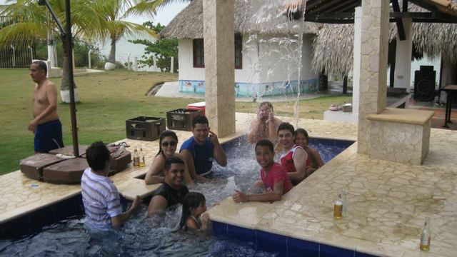 Vacaciones  Fin de semana..!