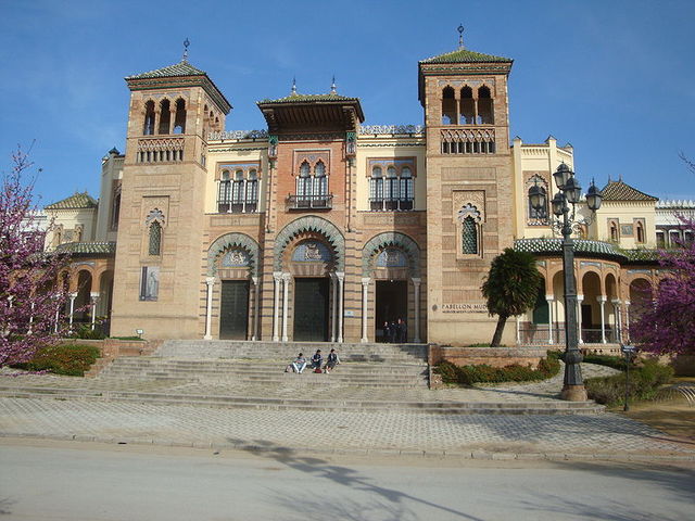 Historicismo (neomudéjar)