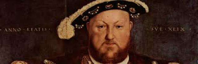 Henry VIII