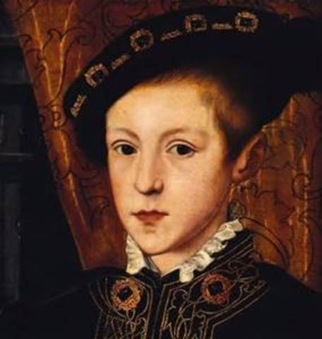 Edward's Cornonation