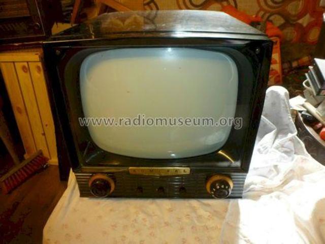 First T.V.