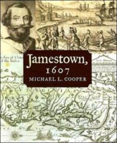 Jamestown est.