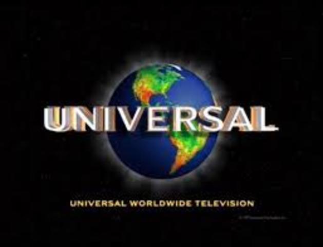 Worldwide Television