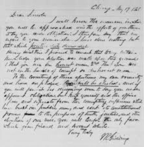 The Compromise of 1850