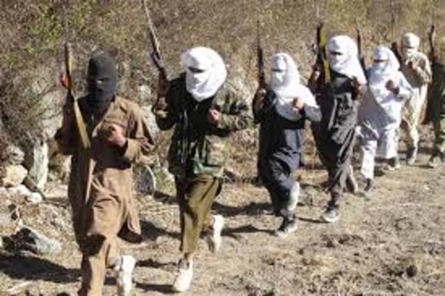 Beginning of Al Qaeda