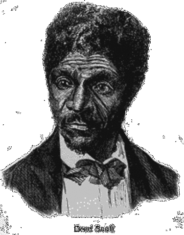 Dred Scott decision