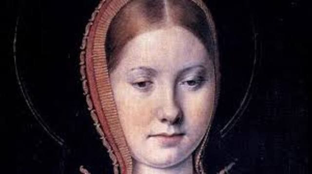 Catherine of Aragon