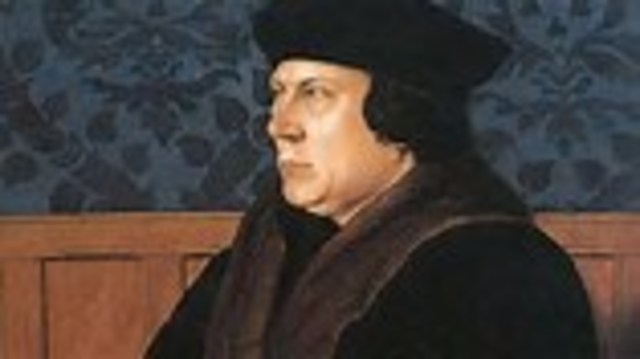 Thomas Cromwell-Chief Minister