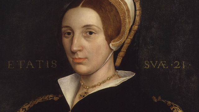 Catherine Howard