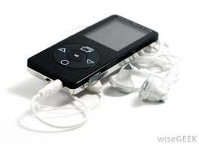 MP3 Player