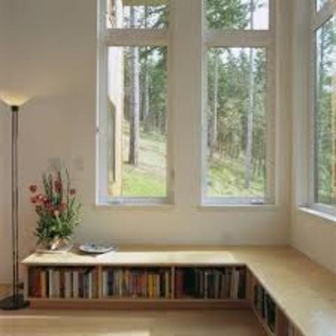 Facility Improvements