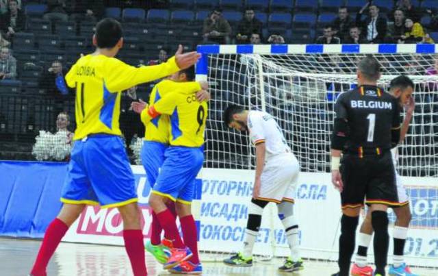 colombia por la tercera corona