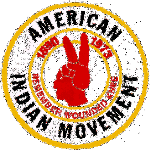 American Indian Movement