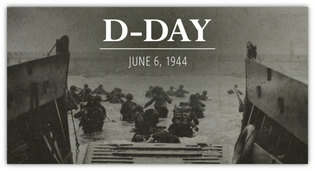 Normandy Invasion