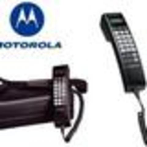 Motorola 2900