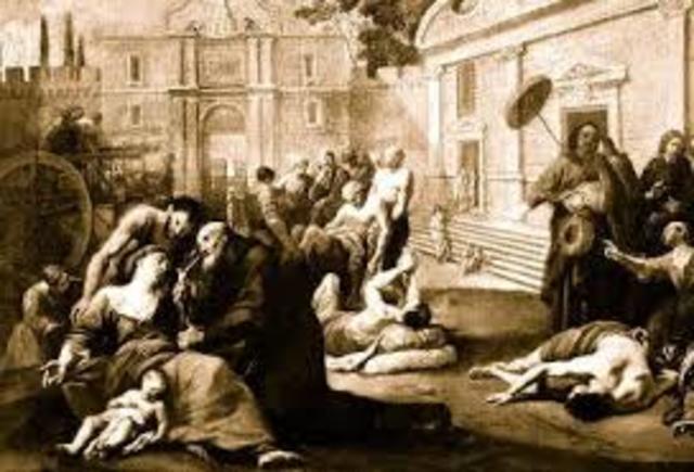 Black Death