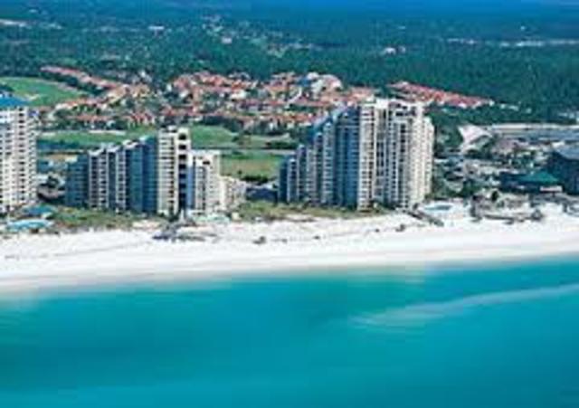 Sandestin