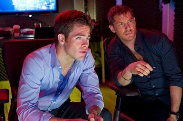 Felix öffnet die Augen