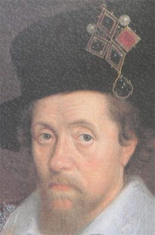 Fim da Dinastia Tudor