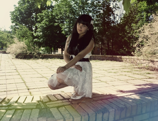 Иду в седьмой класс