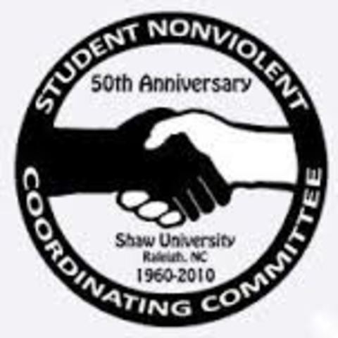 Student Nonviolent Coordinating Committee